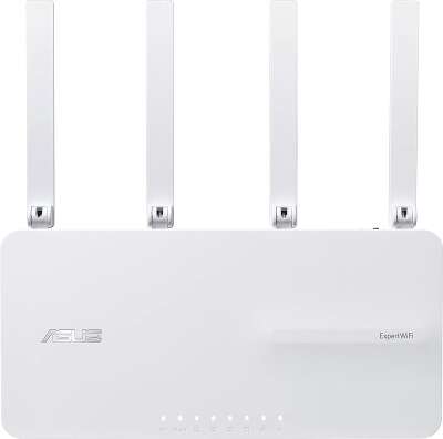 Wi-Fi роутер ASUS ExpertWiFi EBR63, 802.11a/b/g/n/ac/ax, 2.4 / 5 ГГц