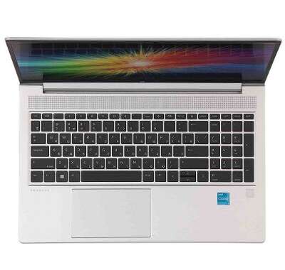 Ноутбук HP ProBook 450 G8 15.6" FHD i3-1125G4/8/256 SSD/DOS (45M98ES)