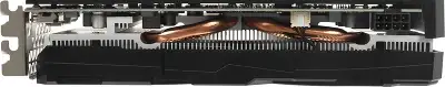 Видеокарта Afox PCI-E 3.0 AF2060S-8192D6H4-V2 NVIDIA GeForce RTX 2060SUPER 8Gb 256bit GDDR6 1470/14000 DVIx1 HDMIx1 DPx1 HDCP Ret