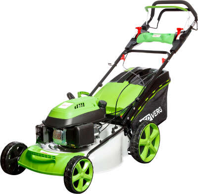 Газонокосилка роторная RedVerg RD-GLM51S 2900Вт