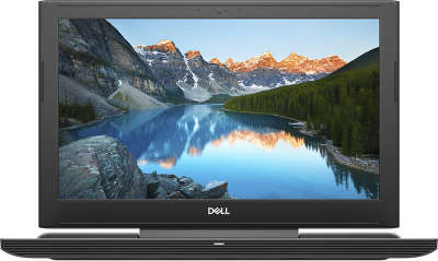 Ноутбук Dell G5 5587 15.6" FHD i5 8300H/8/1000+128SSD/GTX 1060 6G/WF/BT/Cam/Linux
