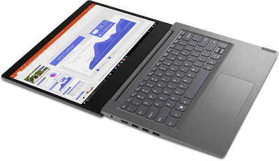 Ноутбук Lenovo IdeaPad V14-IIL 14" FHD i3-1005G1/4/256 SSD/WF/BT/Cam/Без ОС (82C400XARU)