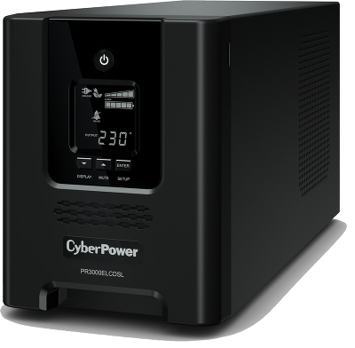 CyberPower PR3000ELCDSL