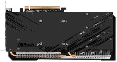 Видеокарта ASRock AMD Radeon RX 7700 XT Challenger OC 12Gb DDR6 PCI-E HDMI, 3DP
