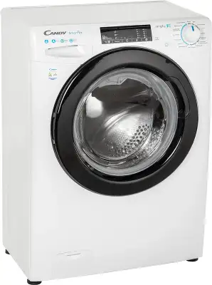 Стиральная машина Candy Smart Pro CSO34 106TB1/2-07 класс: A загр.фронтальная макс.:6кг белый