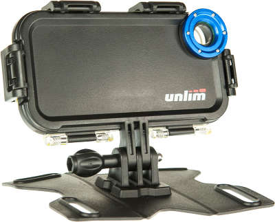 Водонепроницаемый чехол Unlim Power Case для iPhone 5/5S [UNIP5]