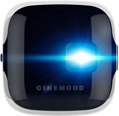 Мини-кинотеатр Cinemood Storyteller (CNMD0016RU) - Демо не для продажи