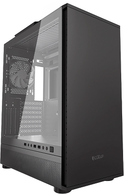 PcCooler IE200 BK