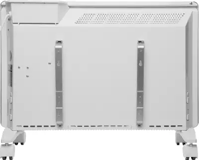 Конвектор Royal Clima Astoria Elettronico REC-AT1500E 1500Вт белый