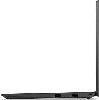 Ноутбук Lenovo ThinkPad E15 G3 15.6" FHD IPS R 5 5500U/8/256 SSD/Dos Eng KB