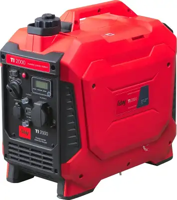 Генератор Fubag TI 2000 2кВт