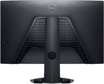 Монитор 24" DELL S2422HG VA FHD 165Hz HDMI, DP