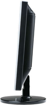 Монитор 17" AOC e719sda серебристый