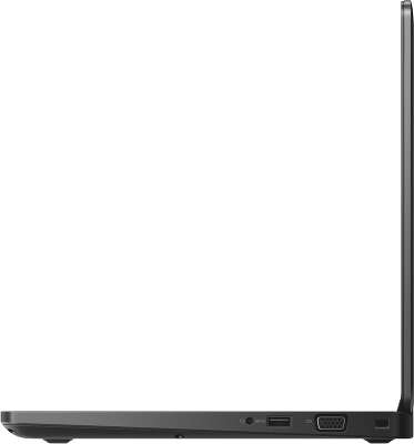 Ноутбук Dell Latitude 5490 i5-8250U/8/SSD256/Mx130/14" FHD/WF/BT/CAM/Linux