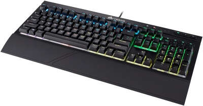 Игровая клавиатура Corsair Gaming K68 (Cherry MX Red)