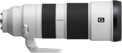 Объектив Sony FE 200-600 мм f/5.6-6.3 G OSS [SEL-200600G]