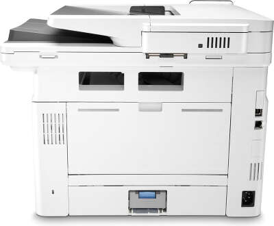 Принтер/копир/сканер/факс HP LaserJet Pro M428fdn, ADF [W1A32A]