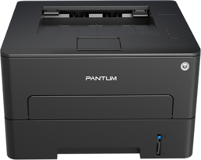 Принтер - лазерный Pantum P3020D, Printer, Mono laser, А4, 30 ppm (max 60000 p/mon), 500 MHz, 1200x1200 dpi, 32 MB RAM, Duplex, paper tray 250 pages, USB, start. cartridge 1000 pages (black)