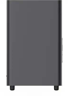 Саундбар Hisense HT SATURN 4.1.2 480Вт+240Вт черный
