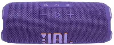 Портативная колонка 35W фиолетовый FLIP 7 JBL