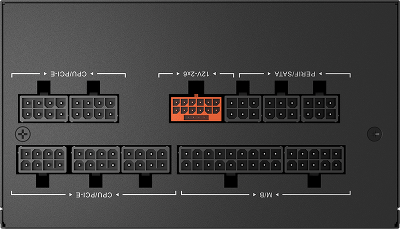 PcCooler P5-YN750-G1F