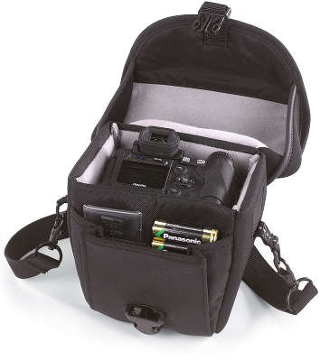 Сумка Lowepro Rezo TLZ 10