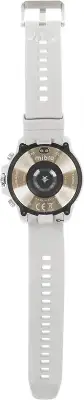 Смарт-часы Mibro GS Explorer Desert White 1.32