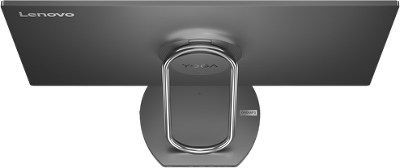 Моноблок Lenovo Yoga AIO 32ILL10 31.5" UHD (3840x2160) IPS 495N, Ultra 7 258V, 32GB LPDDR5x-8533, 1TB SSD M.2, NVIDIA RTX 4050 6GB, WiFi7, BT, 5.0MP+IR, Wireless Keyboard&Mouse, Win 11 Home Rus, Storm Grey, 1Y