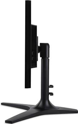 Монитор ViewSonic 27" VP2772 черный IPS