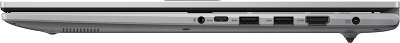 Ноутбук ASUS X1704VA-AU398 (90NB10V1-M00D20)