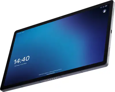 Планшет Kvadra TS11.02-2111-21 (2.4) 8C RAM6Gb ROM128Gb 10.95