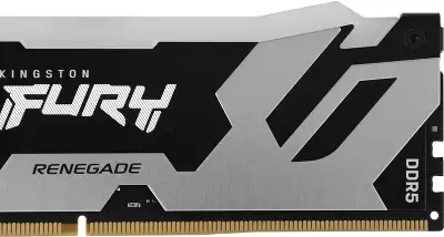 Набор памяти DDR5 DIMM 2x32Gb DDR6000 Kingston FURY Renegade RGB (KF560C32RSAK2-64)
