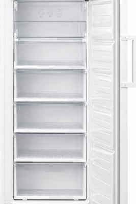 Морозилка FSKDN6266T21W 7388910006 BEKO