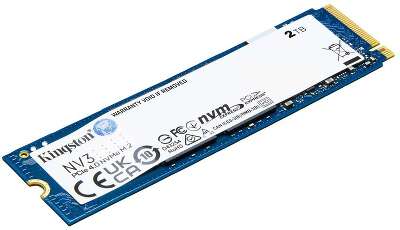Kingston SNV3S/2000G