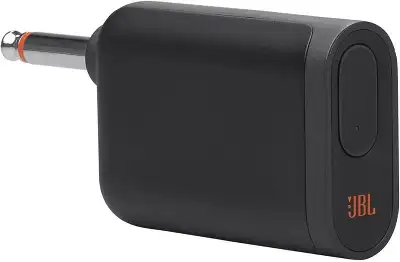 Микрофон радио JBL PartyBox черный