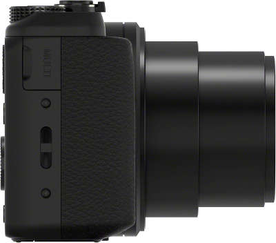 Цифровая фотокамера Sony Cyber-shot™ DSC-HX50 Black