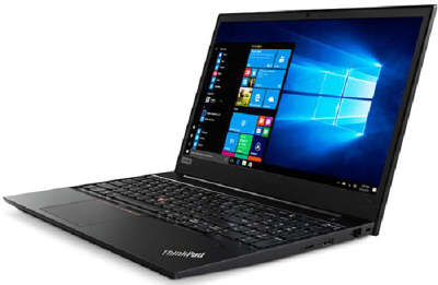 Ноутбук Lenovo ThinkPad E580 i3-8130U/4/1000/620/15" HD/WF/BT/CAM/noOS