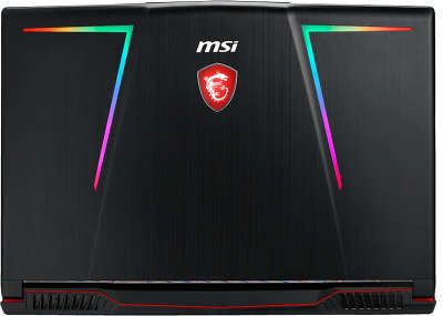 Ноутбук MSI GE73 Raider RGB 8RE-097RU i7-8750H/16/1000/SSD256/GTX 1060 6GB/17.3