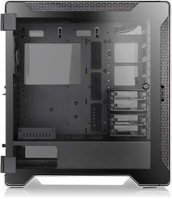 Корпус Thermaltake A500 TG, серый, ATX, Без БП (CA-1L3-00M9WN-00)