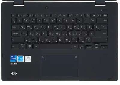 Ноутбук ASUS ExpertBook B3 Flip B3402FEA-EC1050W 14" FHD Touch IPS i3 1115G4/8/512 SSD/W11