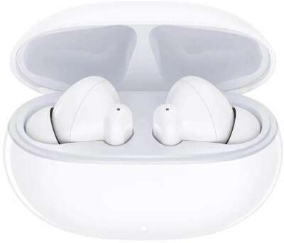 Беспроводные наушники HONOR CHOICE Choice Earbuds X7 белый (5504ABFS)