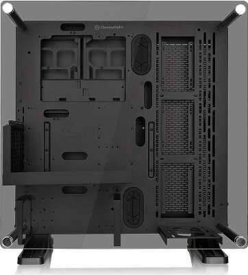 Корпус Thermaltake Core P3 TG, черный, ATX, Без БП (CA-1G4-00M1WN-06)