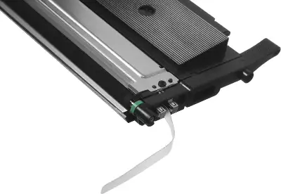 Картридж лазерный HP 117 W2070A черный (1000стр.) для HP Laser 150/MFP 178/179