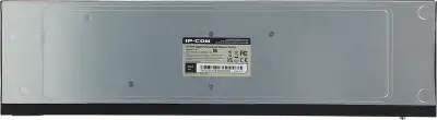 Коммутатор IP-Com G1016G (L2) 16x1Гбит/с неуправляемый