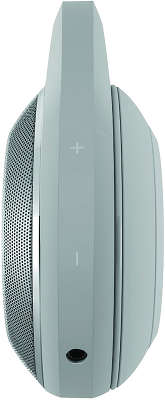 Акустическая система JBL Clip Plus Gray [JBLCLIPPLUSGRAY]