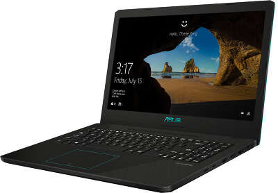 Ноутбук ASUS M570DD-DM052 15.6