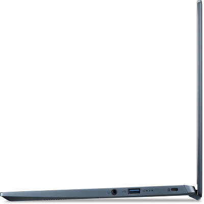 Ноутбук Acer Swift 3 SF314-511-38YS 14" FHD i3-1115G4/8/256 SSD/DOS