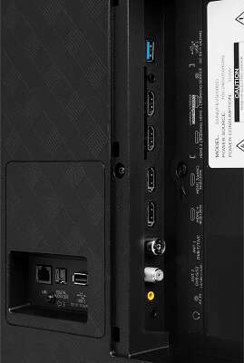 Телевизор 55" Hisense 55A85H UHD HDMIx4, USBx2
