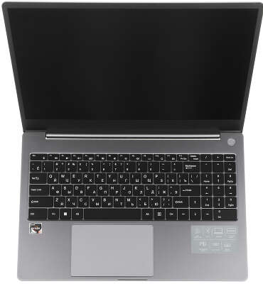 Ноутбук Rombica myBook Zenith 15.6" FHD IPS R 9 5900HX 3.3 ГГц/16/1Tb SSD/Dos