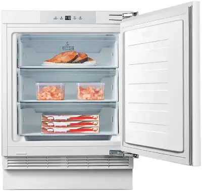 Freezer Lex FBI 101 DF